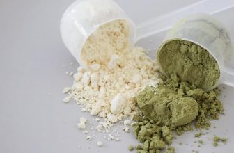 Bedste kreatin på markedet og alt hvad du skal vide